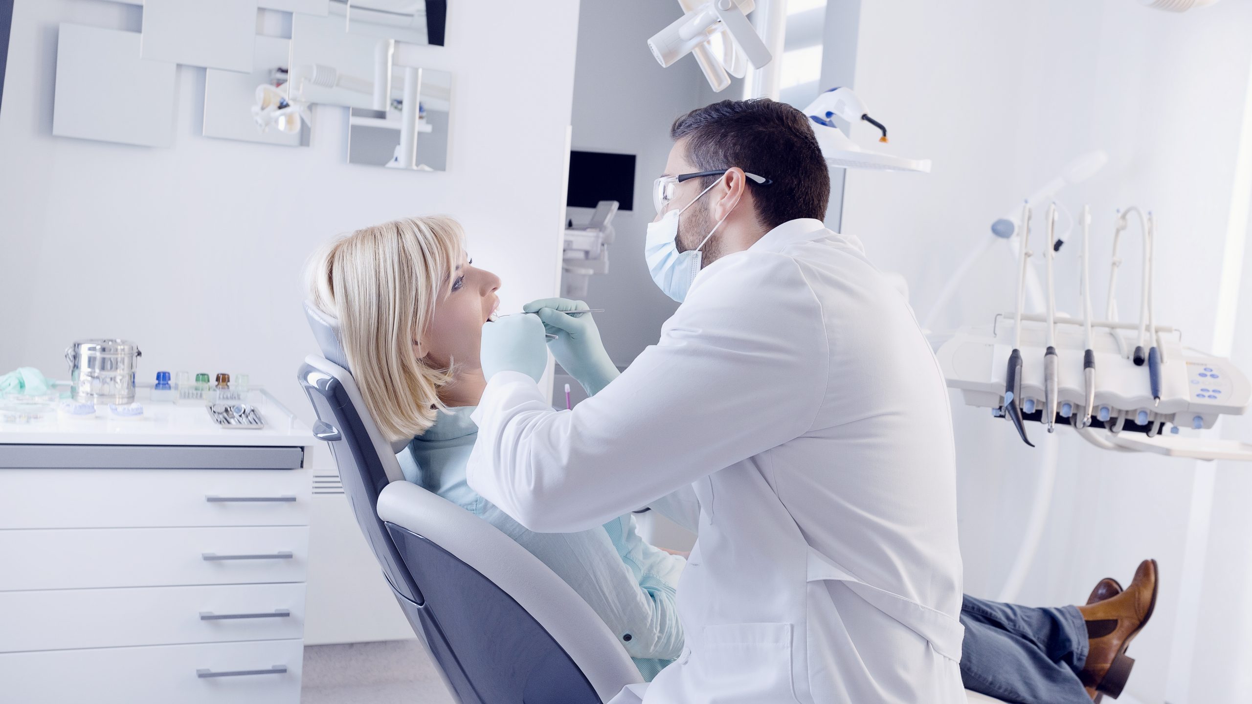 Dentist in West Blocton, AL